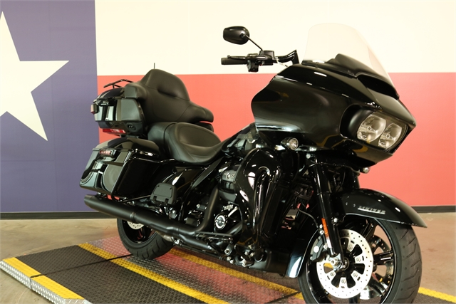 2023 Harley-Davidson Road Glide Limited at Texas Harley