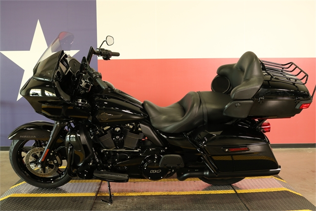 2023 Harley-Davidson Road Glide Limited at Texas Harley