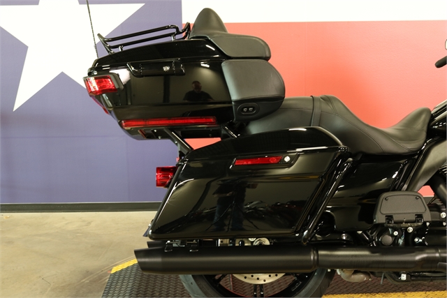 2023 Harley-Davidson Road Glide Limited at Texas Harley