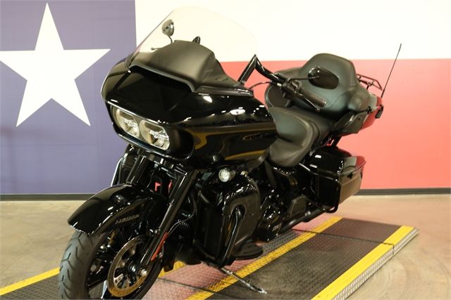 2023 Harley-Davidson Road Glide Limited at Texas Harley