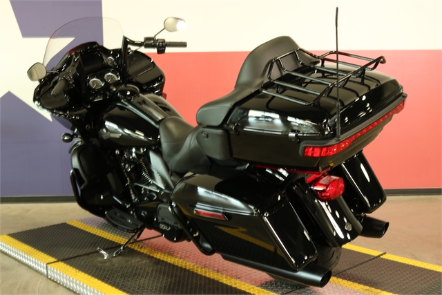 2023 Harley-Davidson Road Glide Limited at Texas Harley