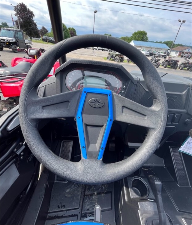 2022 Polaris RZR XP 4 1000 Premium Leisure Time Powersports of Corry