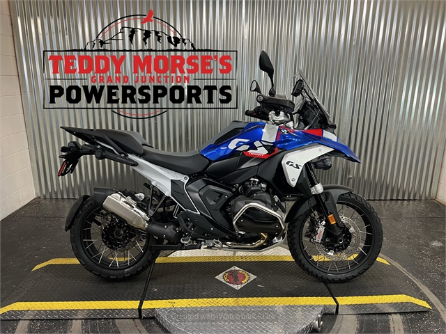 2025 BMW R 1300 GS at Teddy Morse Grand Junction Powersports