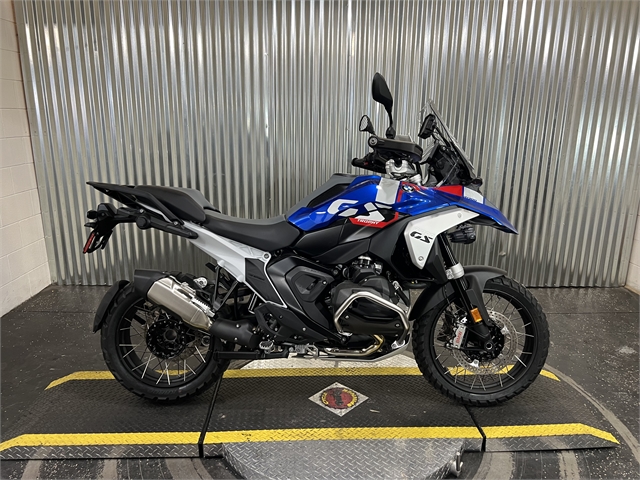 2025 BMW R 1300 GS at Teddy Morse Grand Junction Powersports