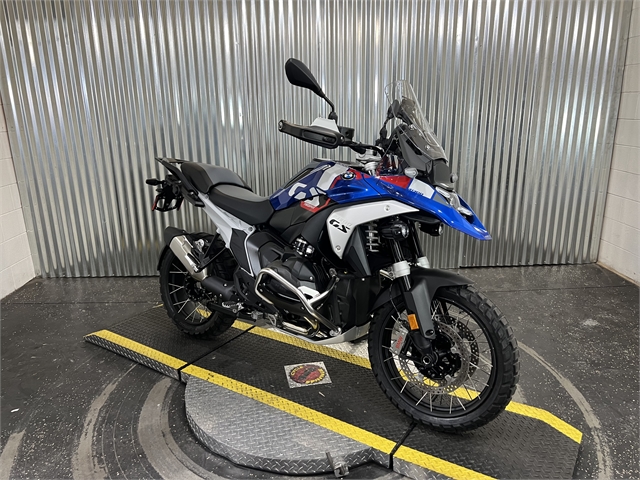 2025 BMW R 1300 GS at Teddy Morse Grand Junction Powersports