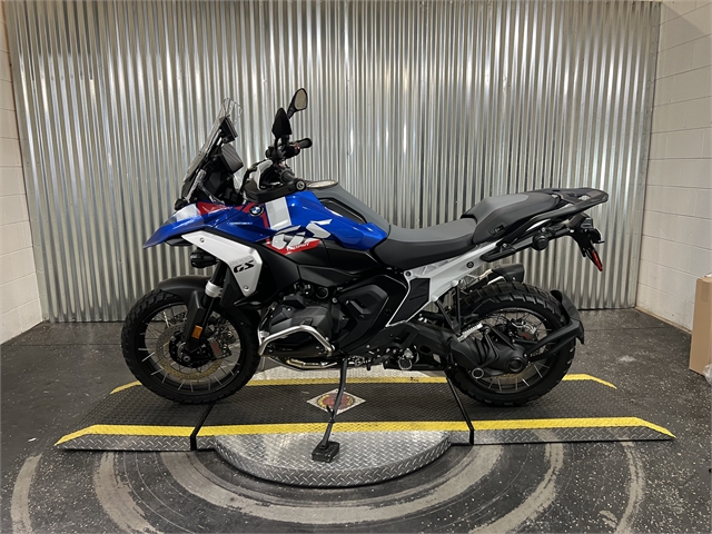 2025 BMW R 1300 GS at Teddy Morse Grand Junction Powersports