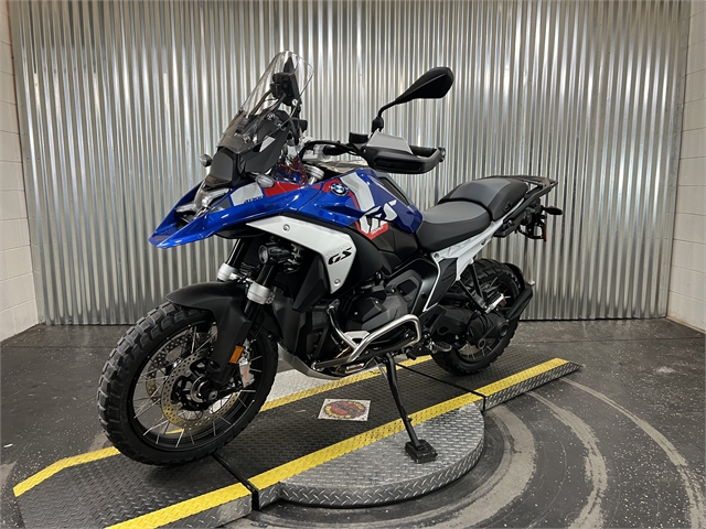 2025 BMW R 1300 GS at Teddy Morse Grand Junction Powersports