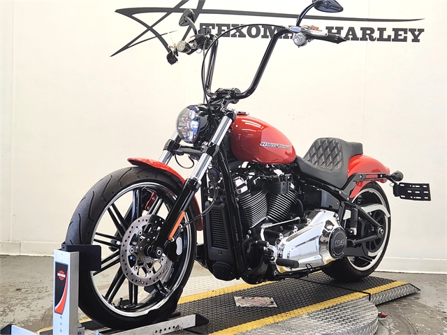 2020 Harley-Davidson Softail Breakout 114 at Texoma Harley-Davidson