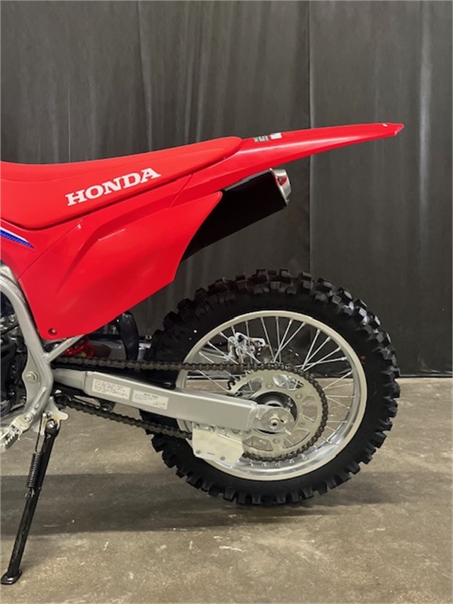 HONDA CRF 250 F 2023 - 1201160258