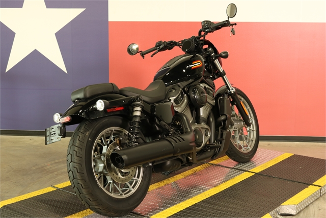 2023 Harley-Davidson Sportster Nightster Special at Texas Harley