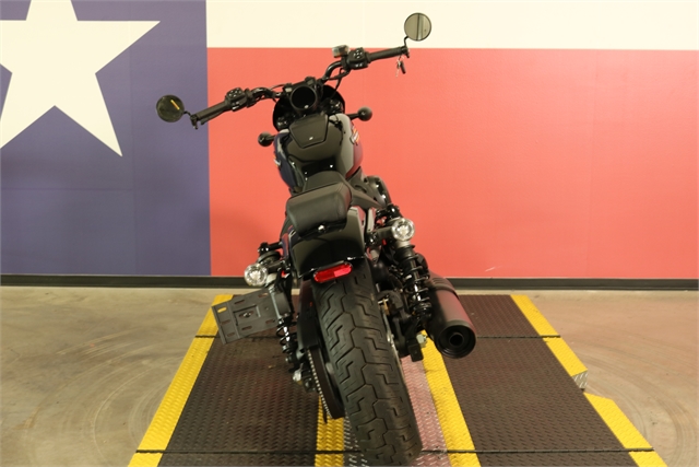 2023 Harley-Davidson Sportster Nightster Special at Texas Harley