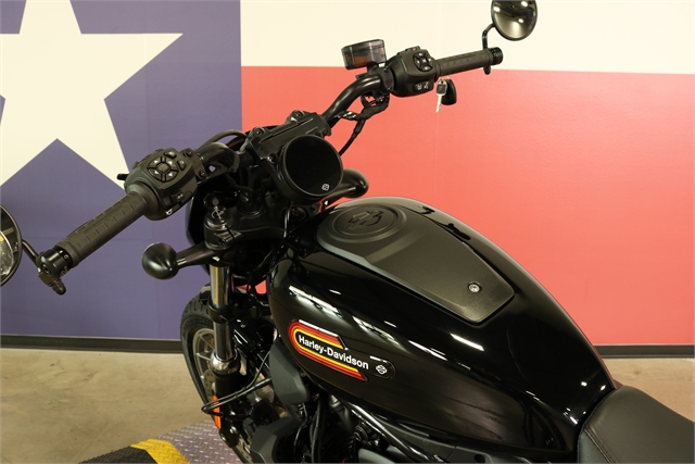 2023 Harley-Davidson Sportster Nightster Special at Texas Harley