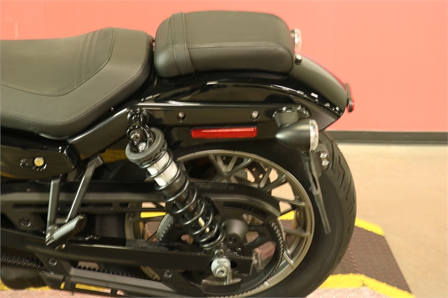 2023 Harley-Davidson Sportster Nightster Special at Texas Harley