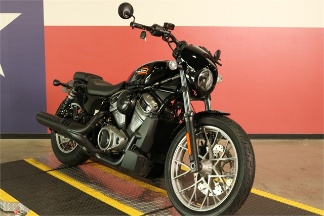 2023 Harley-Davidson Sportster Nightster Special at Texas Harley