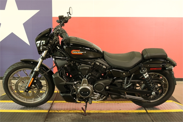 2023 Harley-Davidson Sportster Nightster Special at Texas Harley