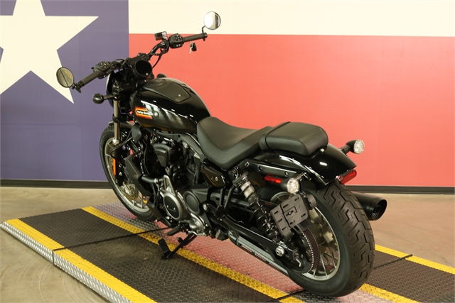 2023 Harley-Davidson Sportster Nightster Special at Texas Harley