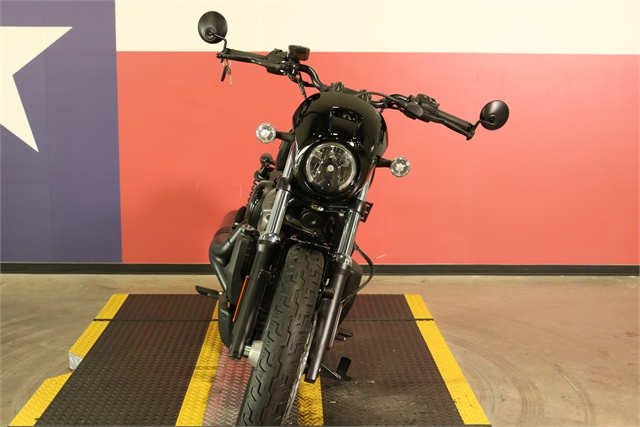 2023 Harley-Davidson Sportster Nightster Special at Texas Harley