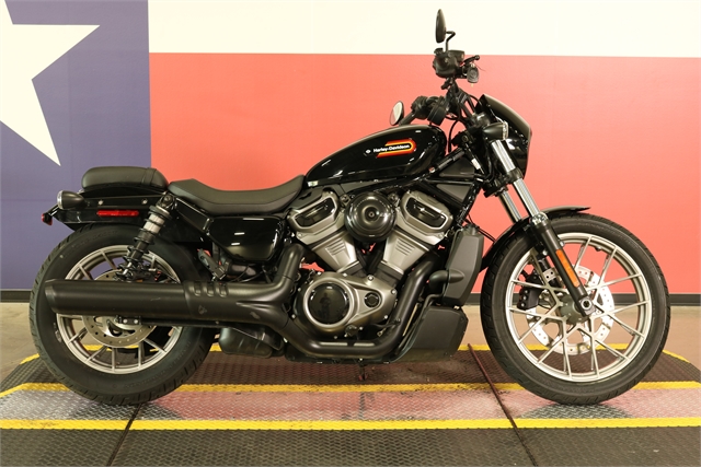 2023 Harley-Davidson Sportster Nightster Special at Texas Harley