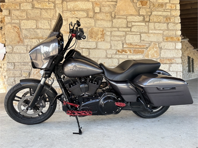 2014 Harley-Davidson Street Glide Special at Harley-Davidson of Waco