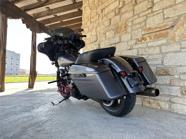 2014 Harley-Davidson Street Glide Special at Harley-Davidson of Waco