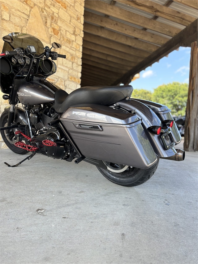 2014 Harley-Davidson Street Glide Special at Harley-Davidson of Waco