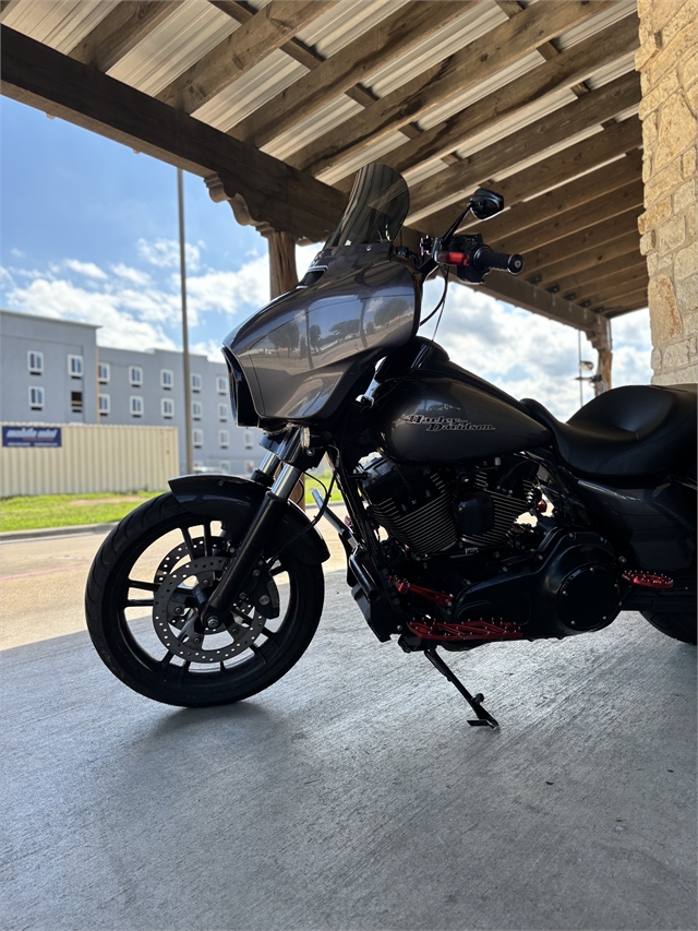 2014 Harley-Davidson Street Glide Special at Harley-Davidson of Waco