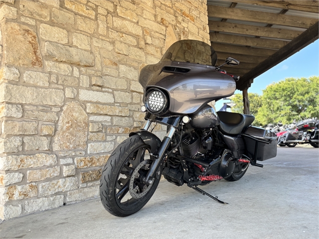 2014 Harley-Davidson Street Glide Special at Harley-Davidson of Waco