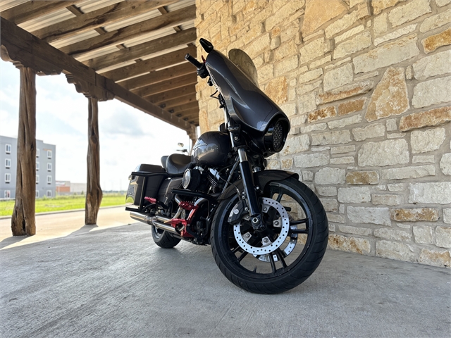2014 Harley-Davidson Street Glide Special at Harley-Davidson of Waco