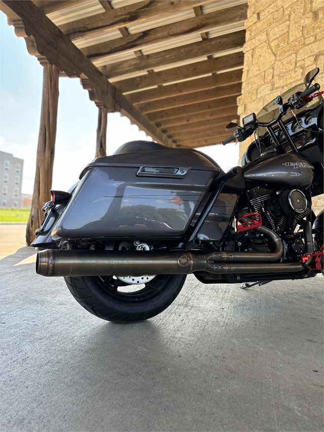 2014 Harley-Davidson Street Glide Special at Harley-Davidson of Waco