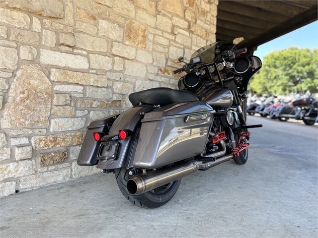 2014 Harley-Davidson Street Glide Special at Harley-Davidson of Waco