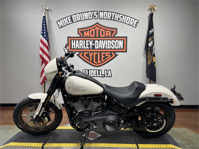 2023 Harley-Davidson Softail Low Rider S at Mike Bruno's Northshore Harley-Davidson