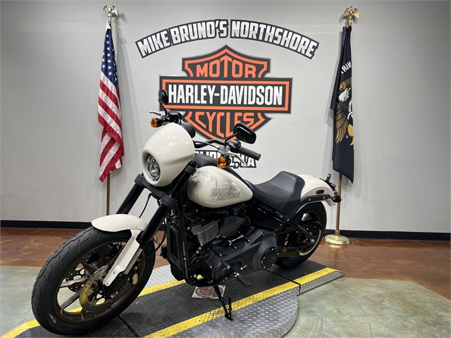 2023 Harley-Davidson Softail Low Rider S at Mike Bruno's Northshore Harley-Davidson