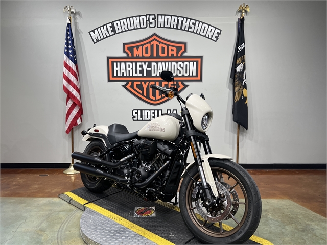 2023 Harley-Davidson Softail Low Rider S at Mike Bruno's Northshore Harley-Davidson