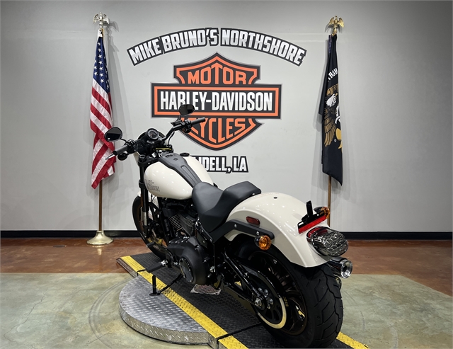 2023 Harley-Davidson Softail Low Rider S at Mike Bruno's Northshore Harley-Davidson