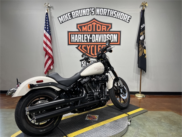 2023 Harley-Davidson Softail Low Rider S at Mike Bruno's Northshore Harley-Davidson