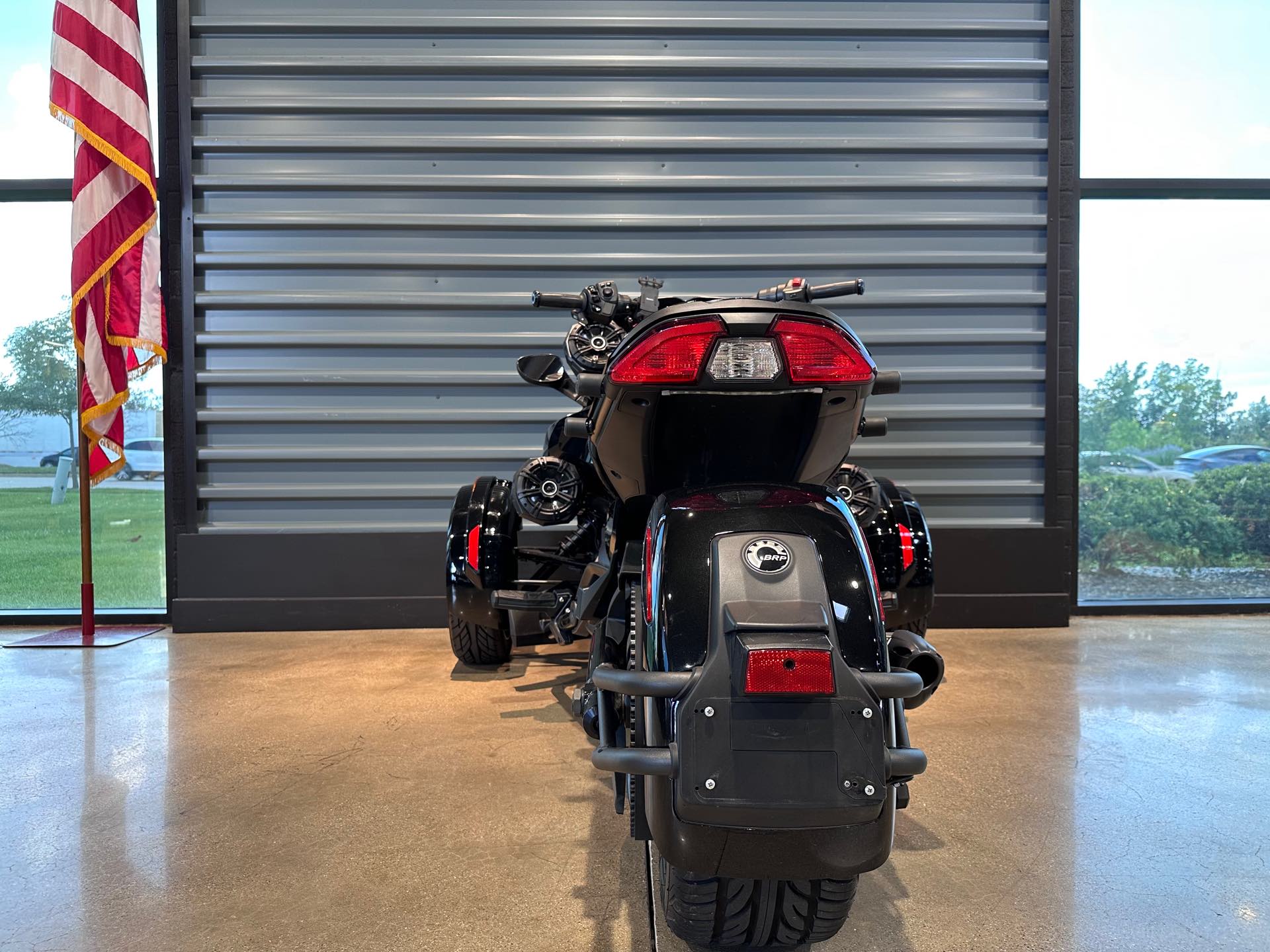 2021 Can-Am Spyder F3 Base at Chi-Town Harley-Davidson