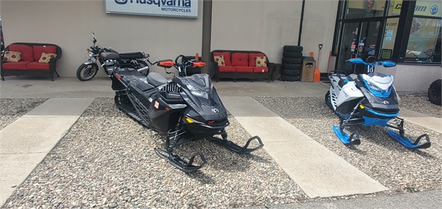 2022 Ski-Doo Summit X with Expert Package 850 E-TEC Turbo at Power World Sports, Granby, CO 80446