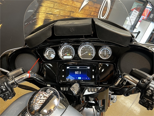 2020 Harley-Davidson Touring Ultra Limited at Hellbender Harley-Davidson