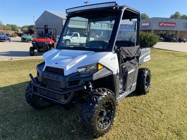 2016 Polaris Ranger ETX | Southern Illinois Motorsports