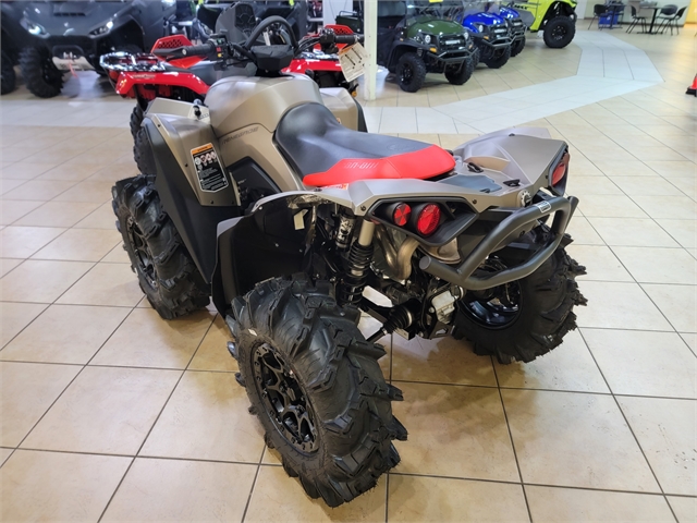 2022 Can-Am Renegade X mr 1000R at Sun Sports Cycle & Watercraft, Inc.