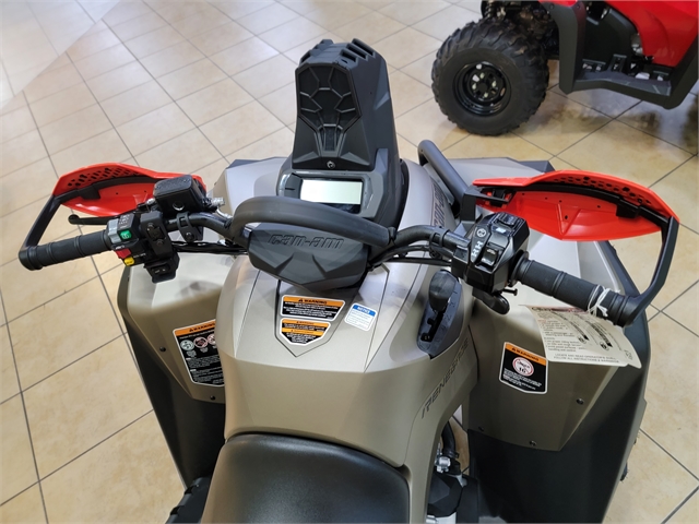 2022 Can-Am Renegade X mr 1000R at Sun Sports Cycle & Watercraft, Inc.
