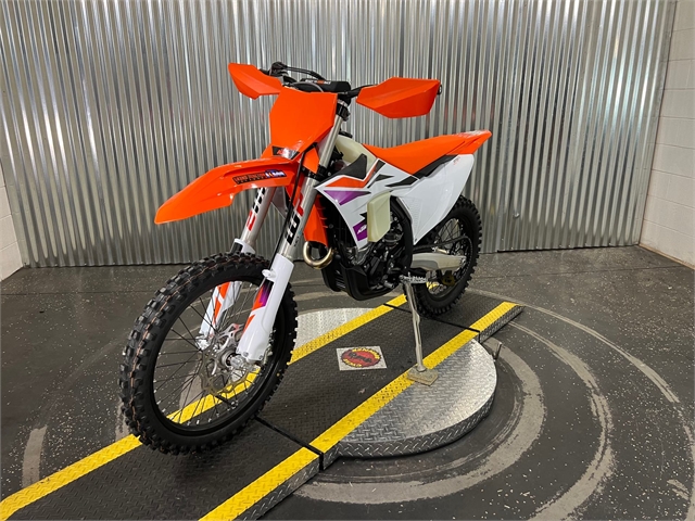 2024 KTM 250 XC-F 250 F at Teddy Morse Grand Junction Powersports