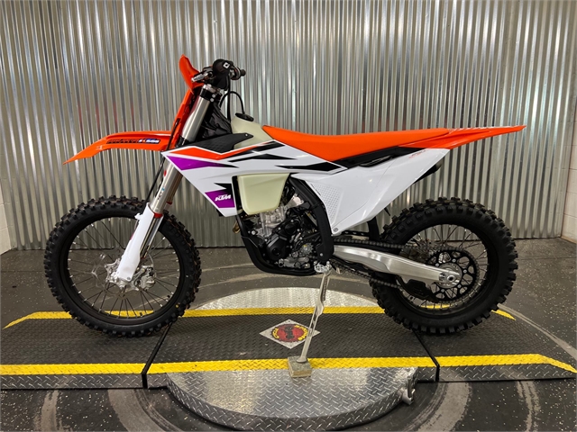 2024 KTM 250 XC-F 250 F at Teddy Morse Grand Junction Powersports