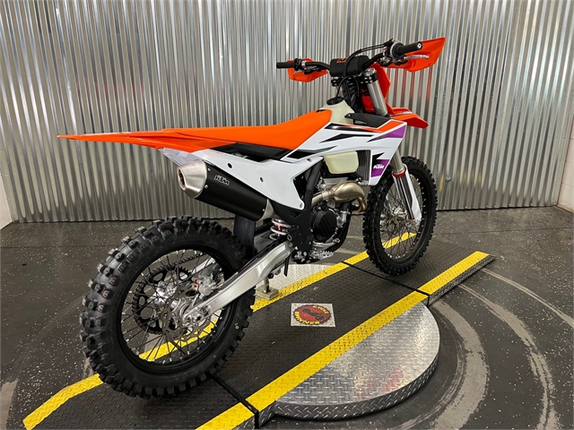 2024 KTM 250 XC-F 250 F at Teddy Morse Grand Junction Powersports