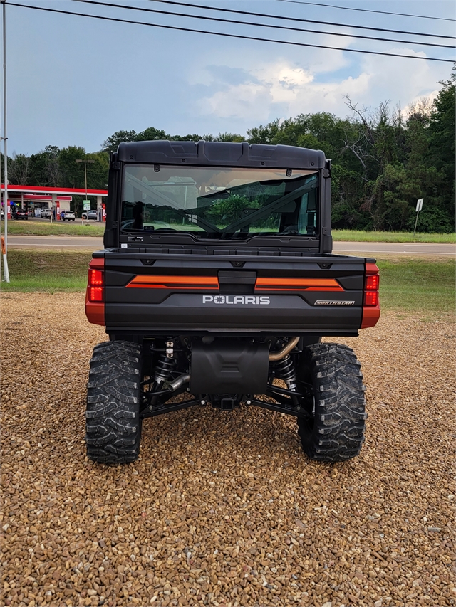 2025 Polaris Ranger XP 1000 NorthStar Edition Ultimate at R/T Powersports