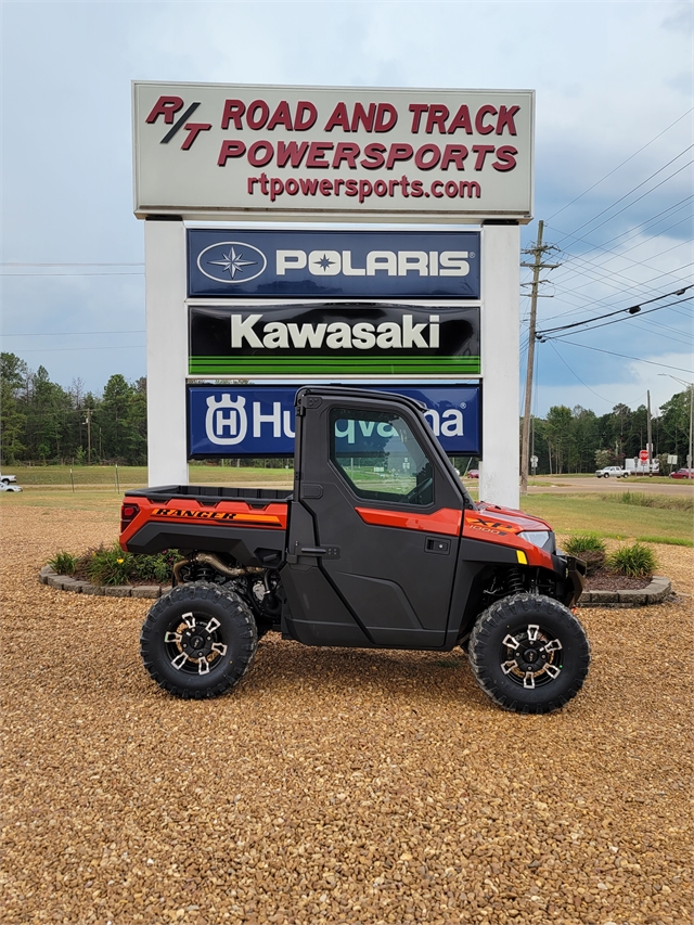 2025 Polaris Ranger XP 1000 NorthStar Edition Ultimate at R/T Powersports