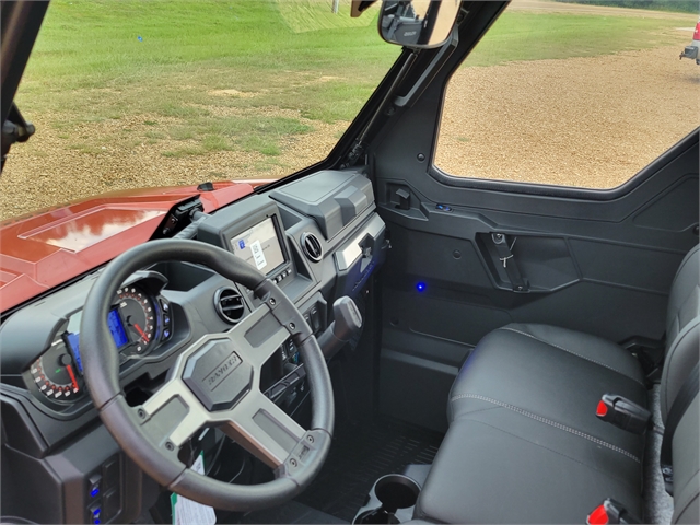 2025 Polaris Ranger XP 1000 NorthStar Edition Ultimate at R/T Powersports