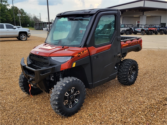 2025 Polaris Ranger XP 1000 NorthStar Edition Ultimate at R/T Powersports