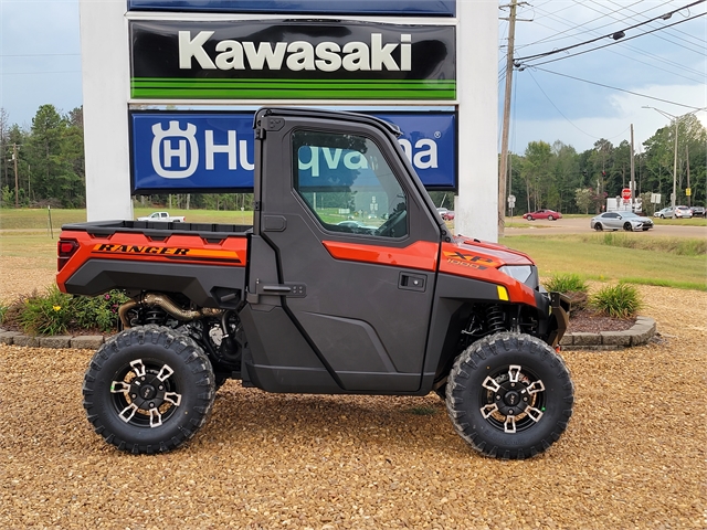 2025 Polaris Ranger XP 1000 NorthStar Edition Ultimate at R/T Powersports