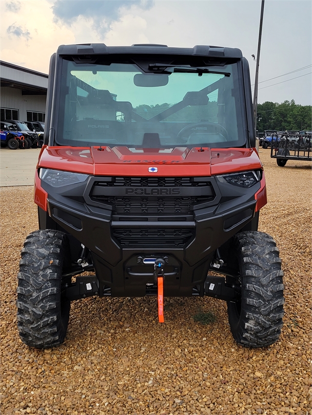 2025 Polaris Ranger XP 1000 NorthStar Edition Ultimate at R/T Powersports